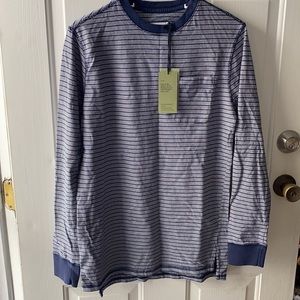 Long Sleeved Tee